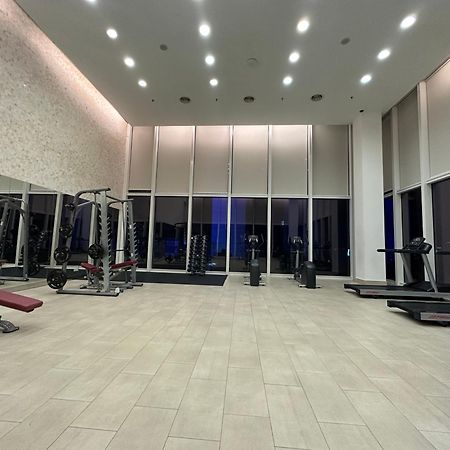 The Platinum Kuala Lumpur By Crown Suites Exterior foto