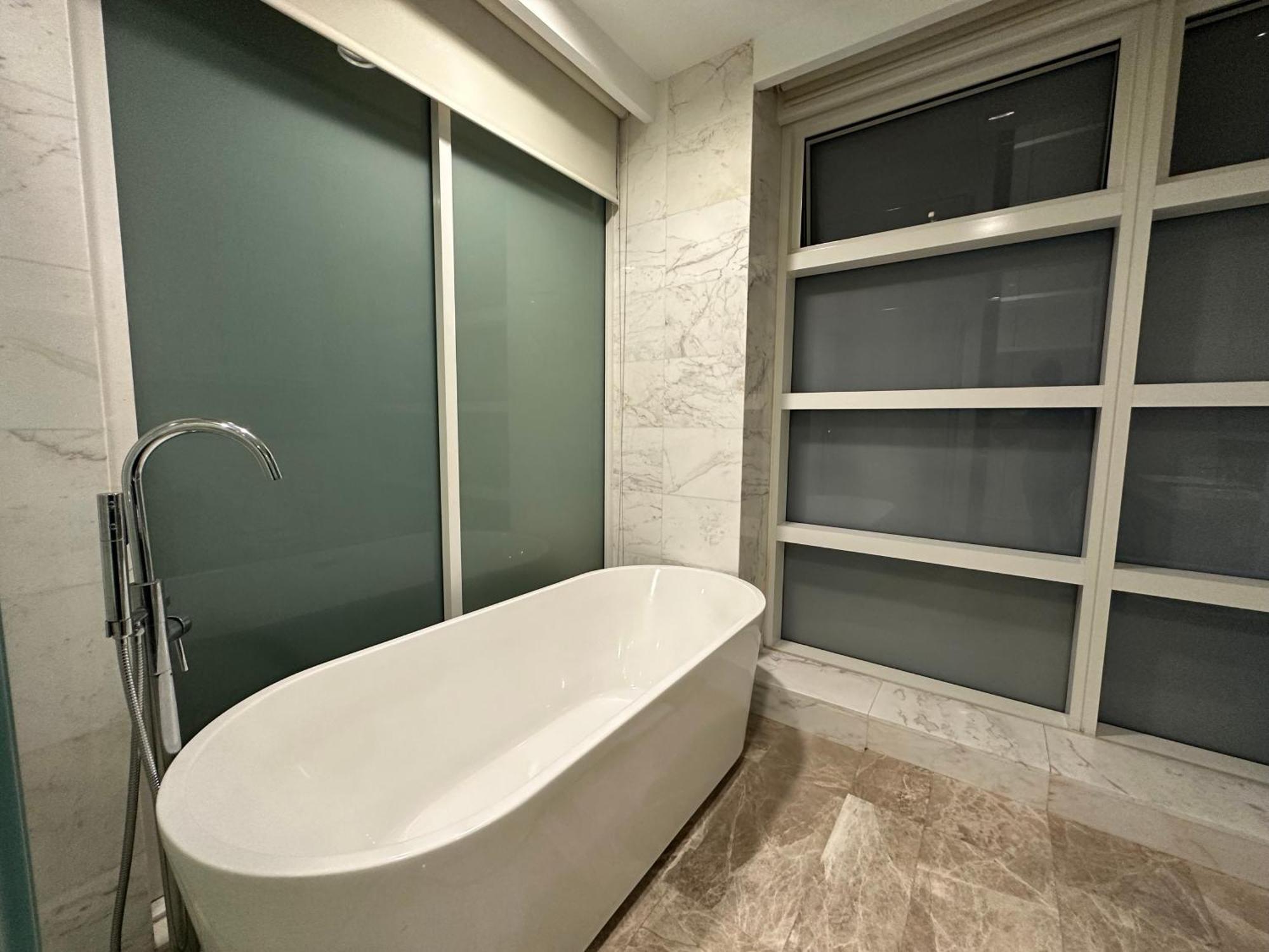 The Platinum Kuala Lumpur By Crown Suites Exterior foto