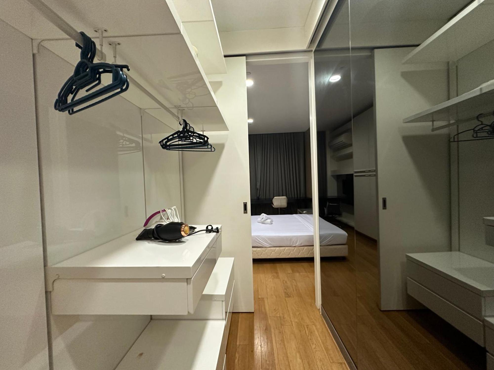 The Platinum Kuala Lumpur By Crown Suites Exterior foto